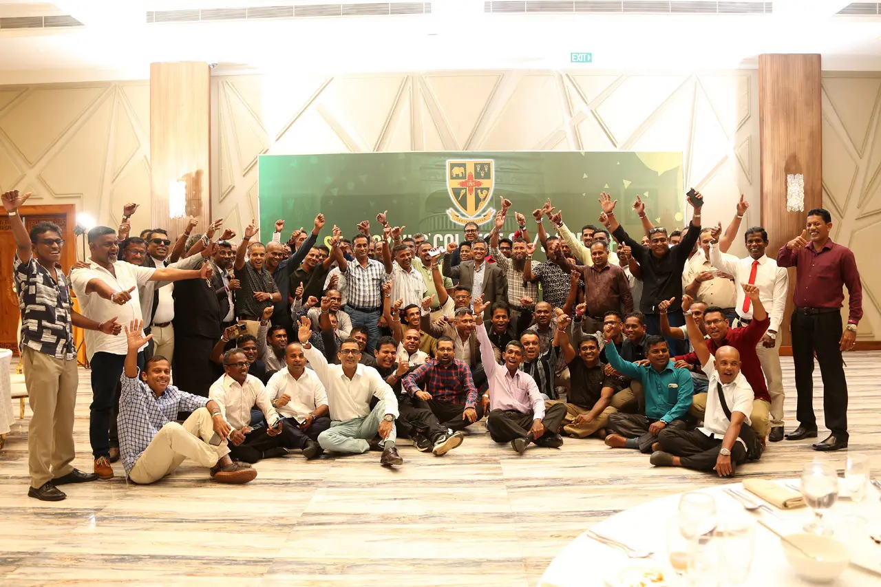 Araliya Hotel 50th Celebration main photo