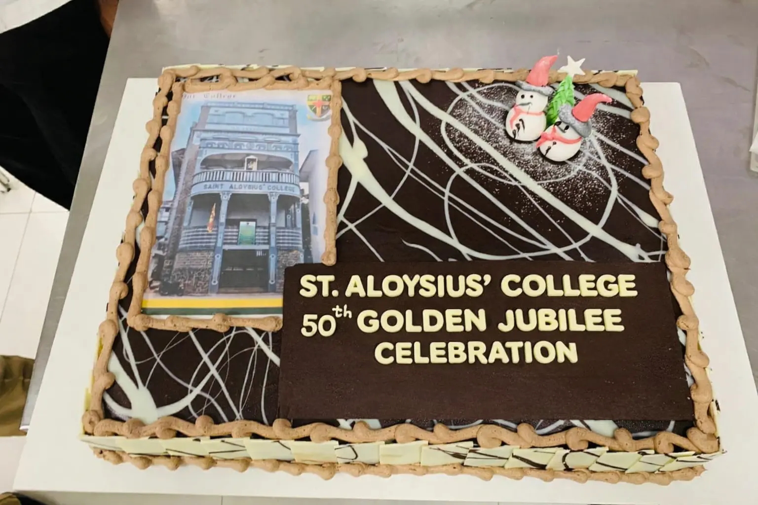 Araliya Hotel 50th Celebration