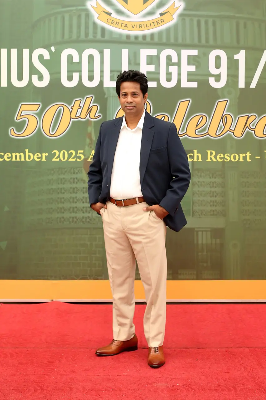 Araliya Hotel 50th Celebration