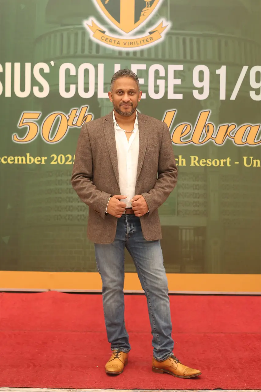 Araliya Hotel 50th Celebration